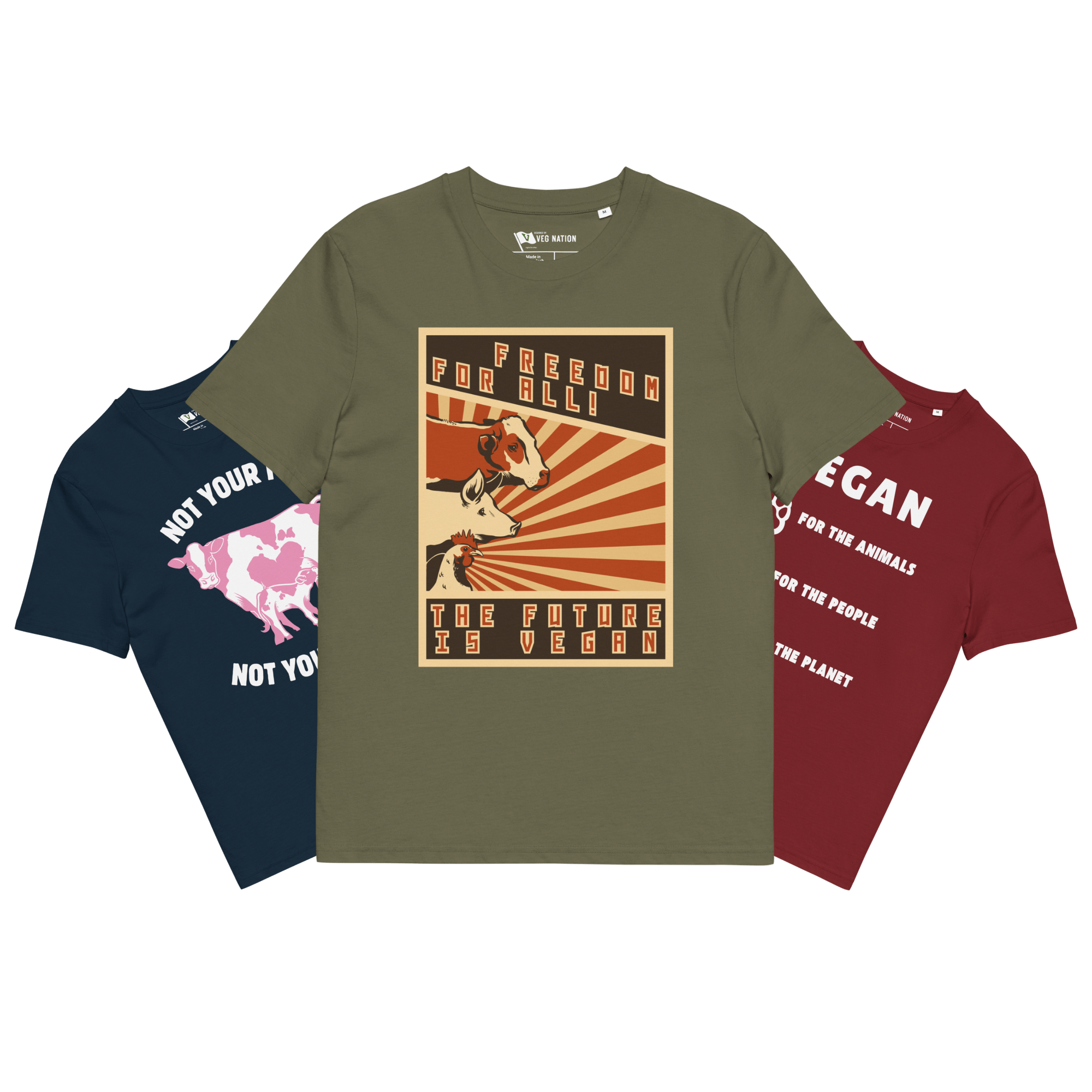 T-Shirts