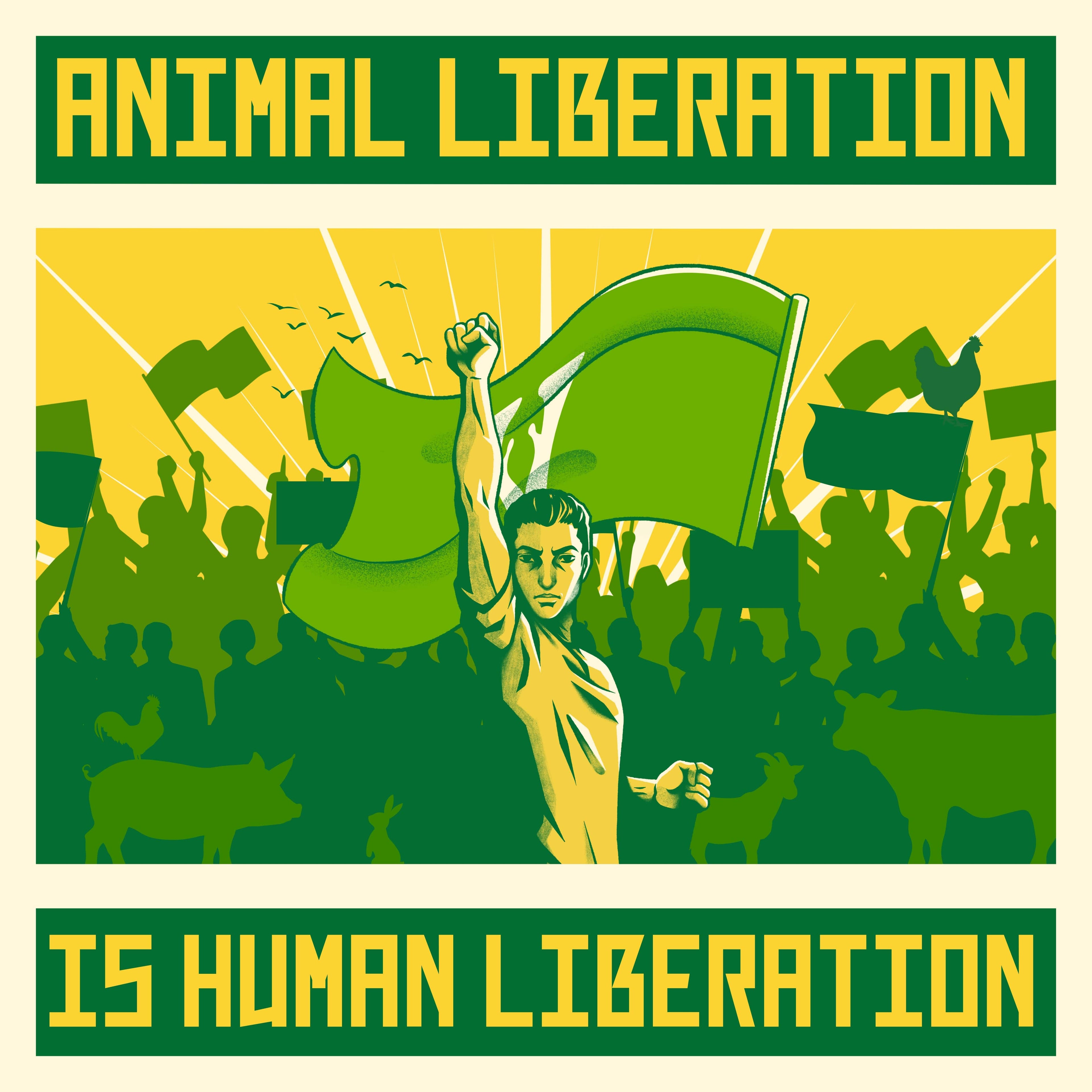 Animal Liberation
