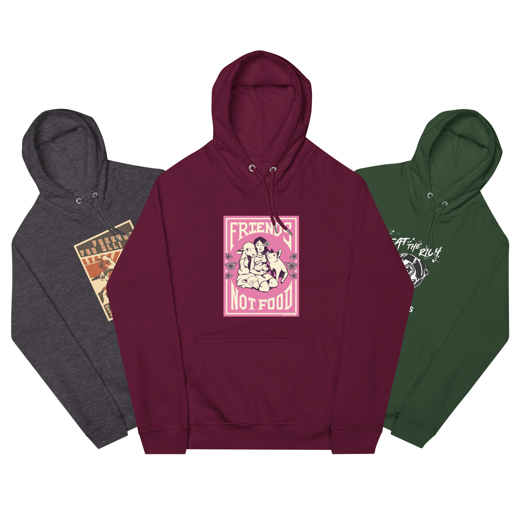 Hoodies