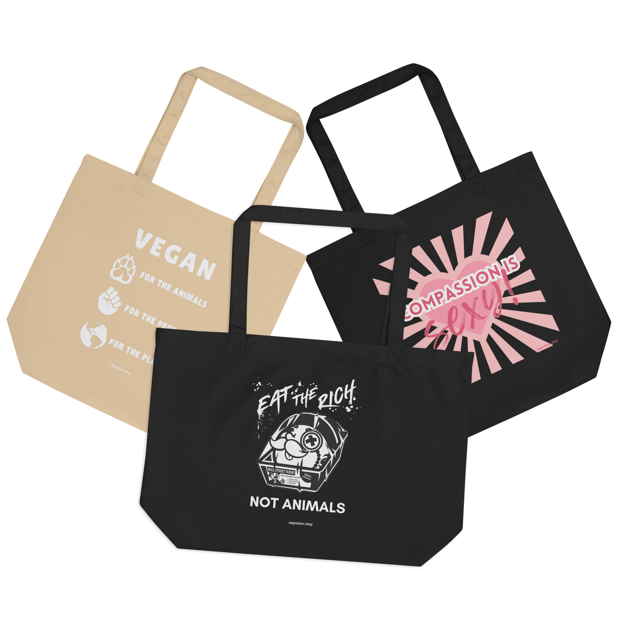 Tote Bags