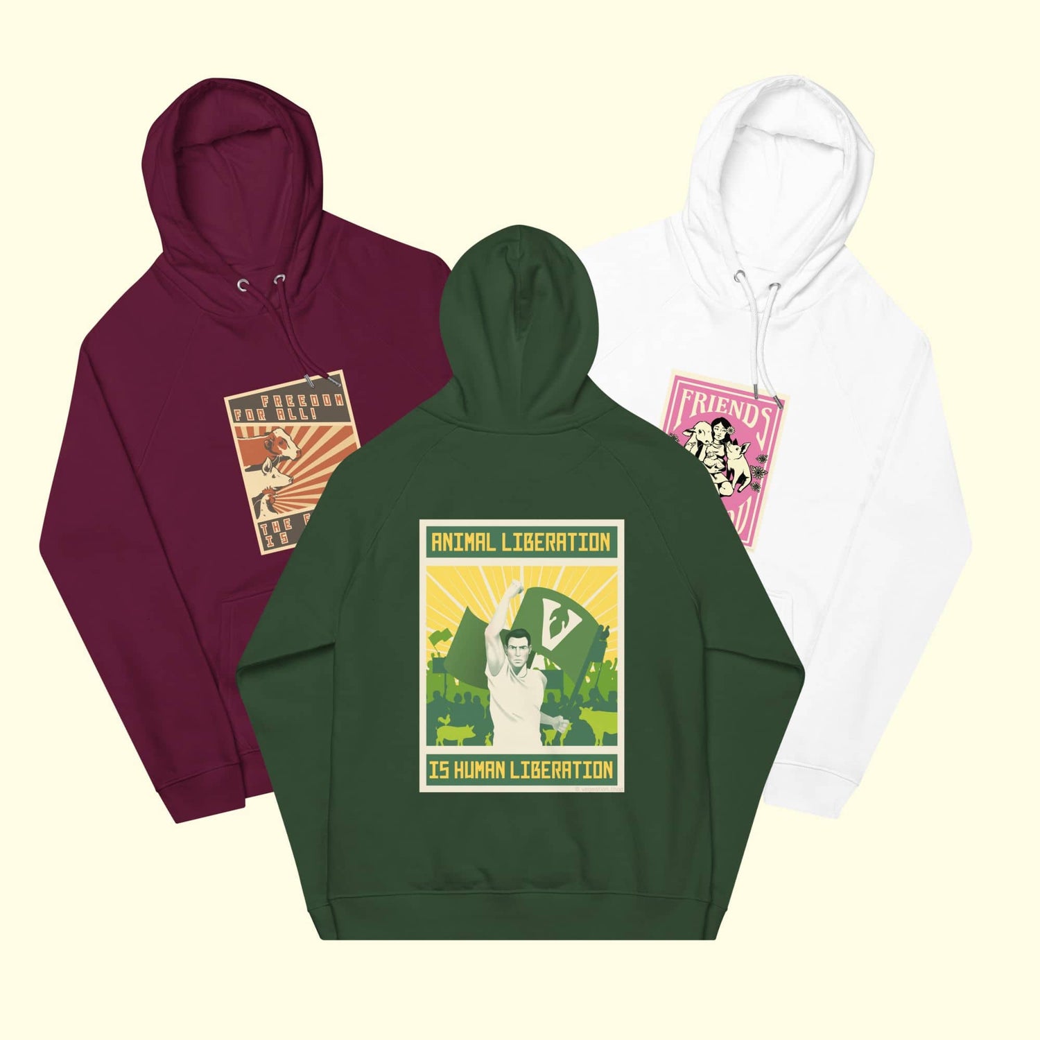 Hoodies