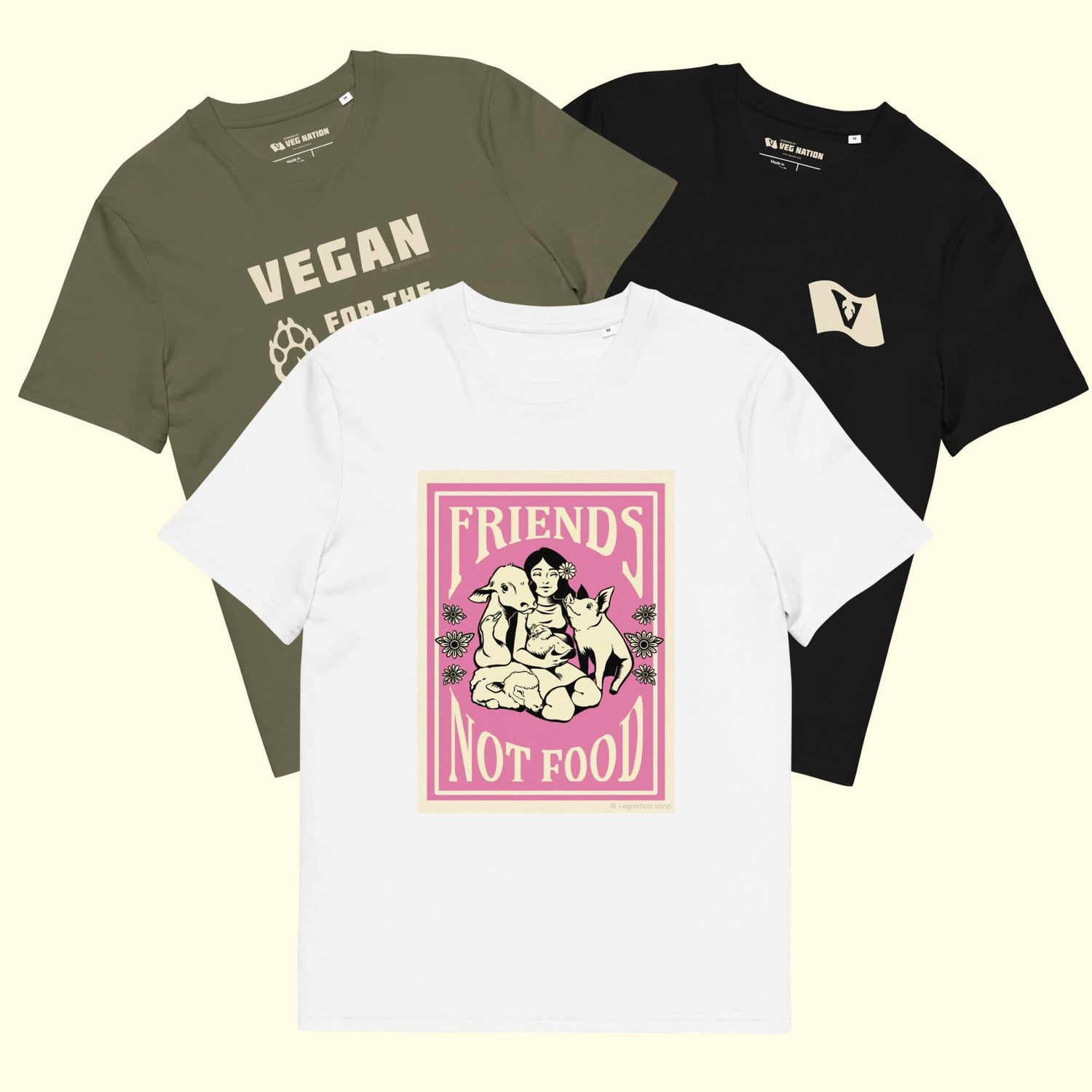 T-Shirts