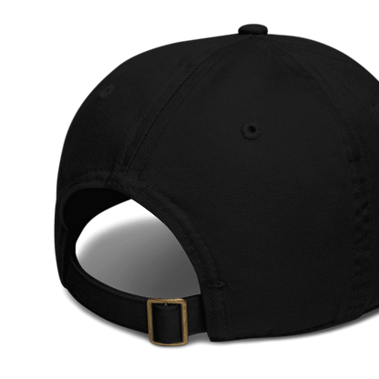 Veg Nation Flag Organic Dad Cap